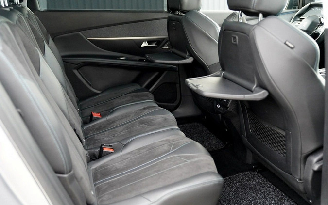 Peugeot 5008 cena 104700 przebieg: 129007, rok produkcji 2020 z Otmuchów małe 781